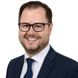Benjamin Welz