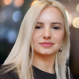 Betül Özaktürk