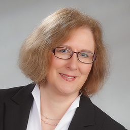 Silvia Erb-Dunkel