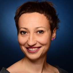 Irina Valerie Bondarenko