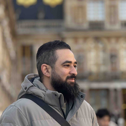 Ahmed Abdelgawad's profile picture