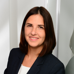 Lucie Heymann