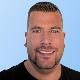 Benedikt Ebert