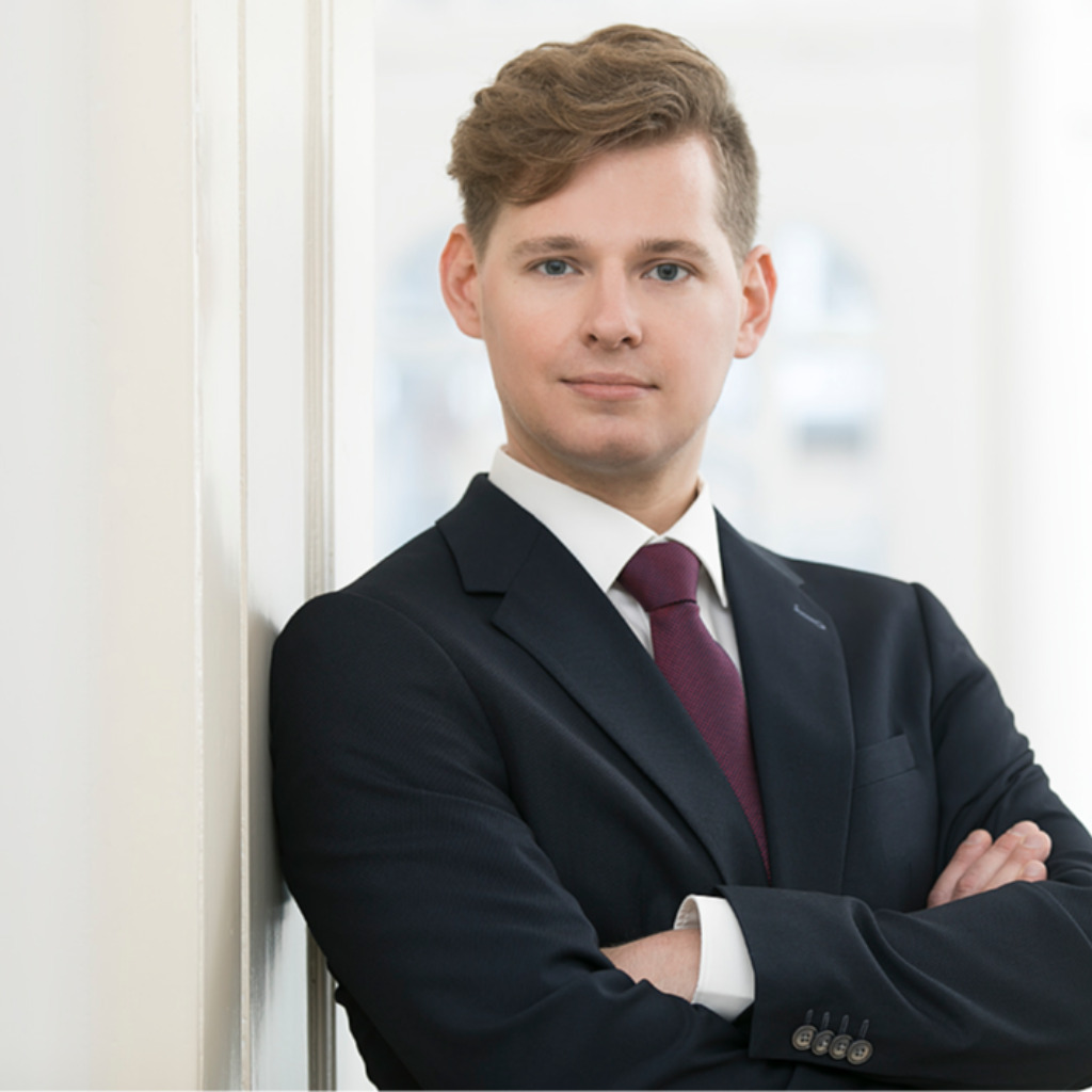 Dr. Johannes Richter Application Engineer R&D Rational AG XING