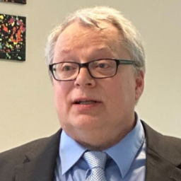 Dr. Johannes Feifel's profile picture