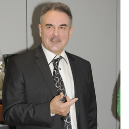 Prof. Stipan Katusic