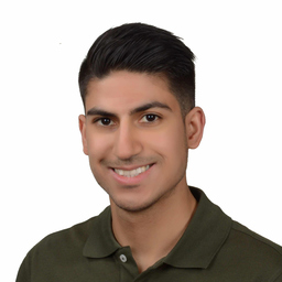 Masoud Kaman-Ghad