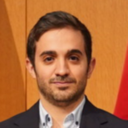 Miguel Angel Huerta Rios