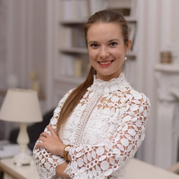 Daria Shumorkina