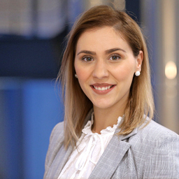 Maria-Sofia Moula