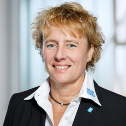 Profilbild Petra Henkel