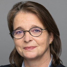 Sabine Steinbach