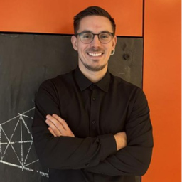 Julian Brunst's profile picture