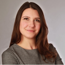 Jana-Sophie Bantle