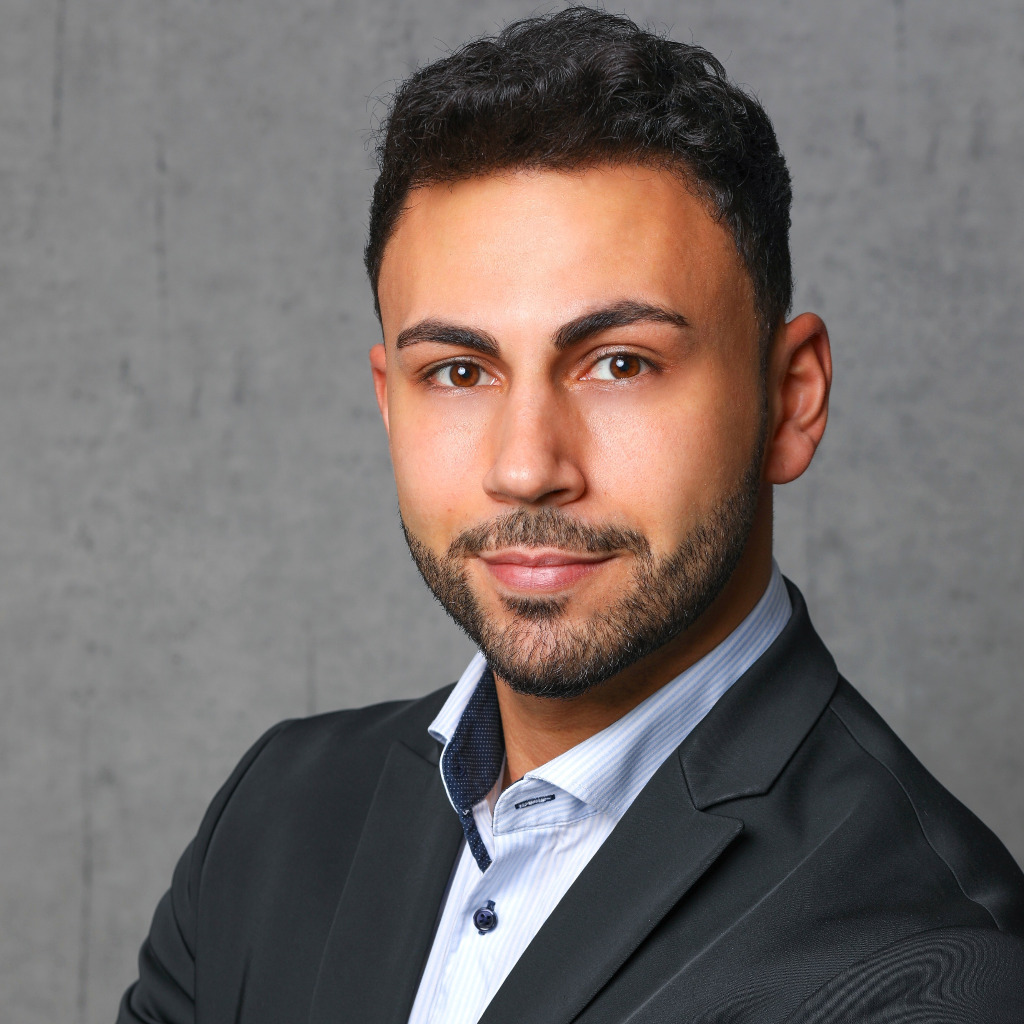 Karim Hammami Team Leader Sales Management OPTIMAL SYSTEMS