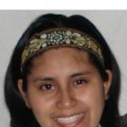 Viviana Maldonado Garcia