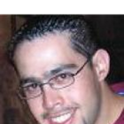 Carlos Vásquez