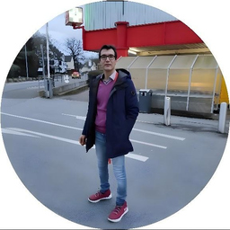 Ing. Bahram Zarei