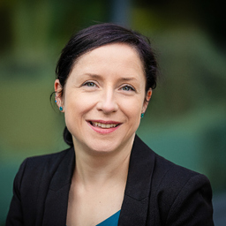 Antje Pannwitz