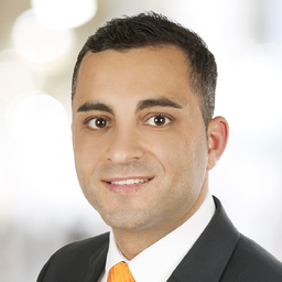 Hassan Harmouch