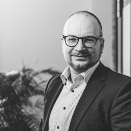 Simon Börner's profile picture