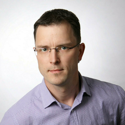 Stefan Voigt