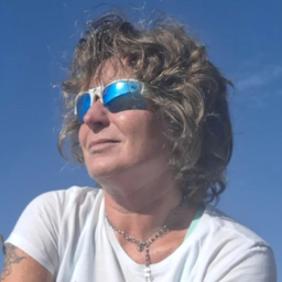 Kerstin Meuche