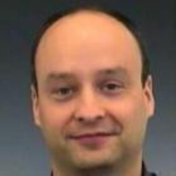 Dr. Holger Schreck