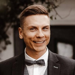 Adrian Dobrowolski
