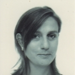 Katja Damm