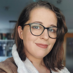 Tamara Zilch 