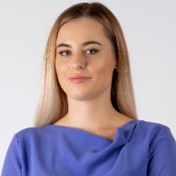 Viktória Achbergerová