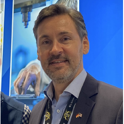 Michael Spreitzer's profile picture