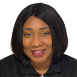 Thelma Udoh