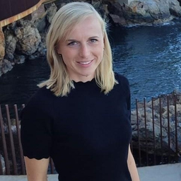 Mareike Iwasinski