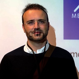 Artur Cícero  M. Faraco