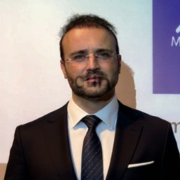 Artur Cícero  M. Faraco