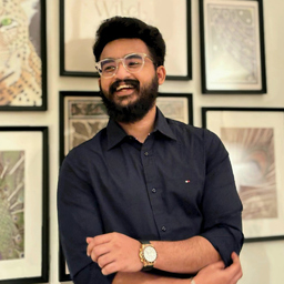 Prameeth Ramachandra Suvarna