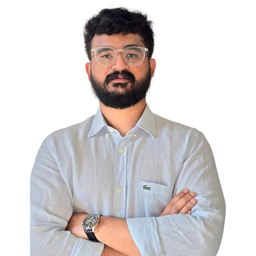 Prameeth Ramachandra Suvarna