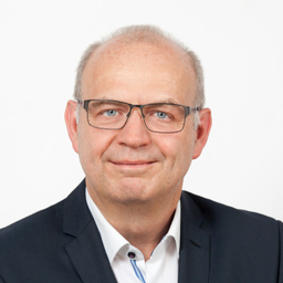 Dipl.-Ing. Robert Petter