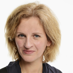 Anette Frankenberger