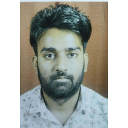 Navanshu Mudgal