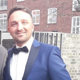 Dejan Pilipovic