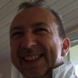 Arnaud-Olivier BENSMAN