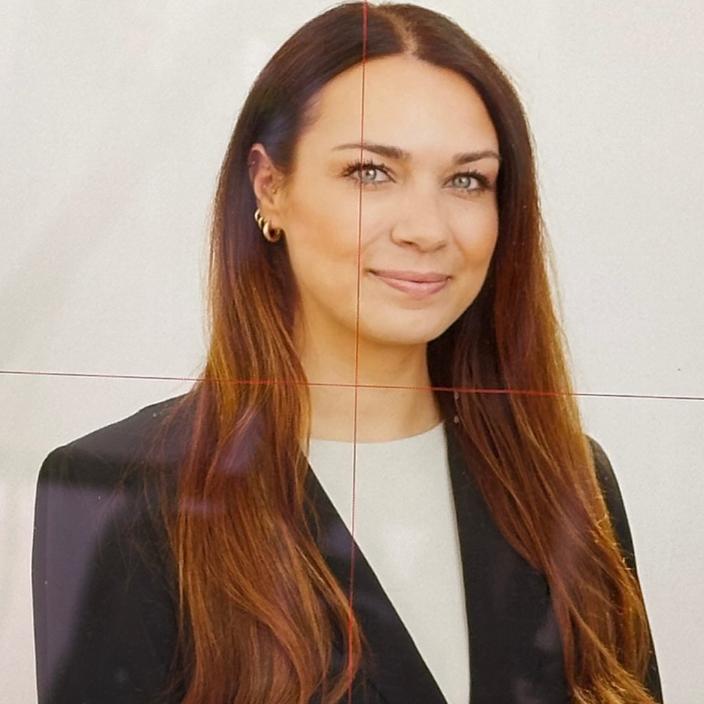 Jacqueline Lonny Vertriebsmitarbeiter WWK Lebensversicherung A G 