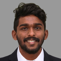 Aveens Varghese