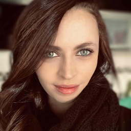 Christina Cronacher