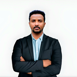 Daniel Abebe
