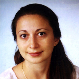 Olivera Vuković-Katzenberger