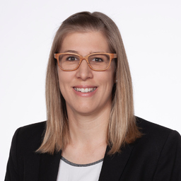 Martina Bosshart's profile picture